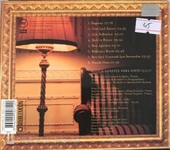 Burhan Öçal Yeni Rüya CD