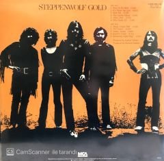 Steppenwolf / Gold LP
