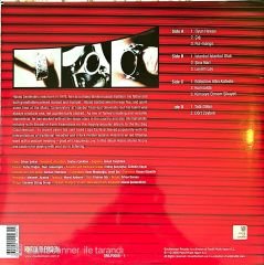 Hüsnü Şenlendirici - Hüsn-ü Klarnet Double (İmzalı) LP