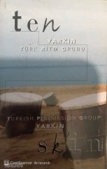Ten/Skın Yarkın KASET