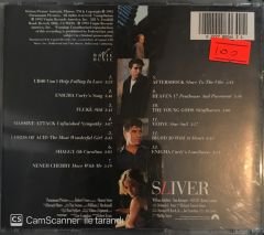 Sliver - Soundtrack CD