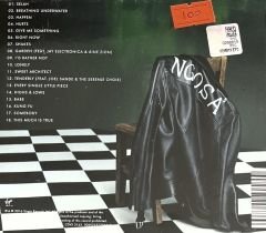 Emeli Sande - Long Live The Angels CD