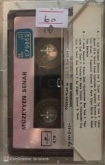 Müzeyyen Senar KASET