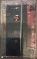 Sinan Özen Tek Başına KASET