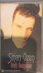 Sinan Özen Tek Başına KASET