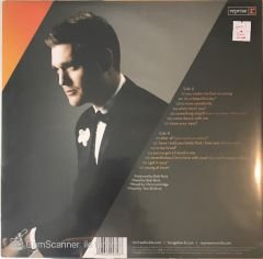 Michael Buble - To Be Loved LP