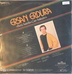 Ersan Erdura / Beni Hatırla - Can Bakışlım LP