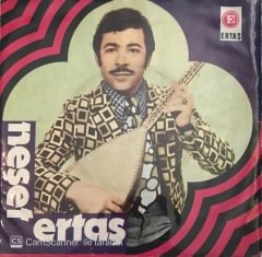 Neşet Ertaş Oyna Kız 45lik