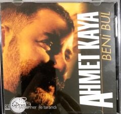 Ahmet Kaya Beni Bul CD