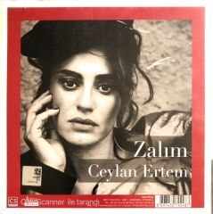 Mahzuni'ye Saygı - Burcu Güneş - Ceylan Ertem - 45'lik
