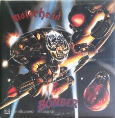 Motörhead - Bomber - LP