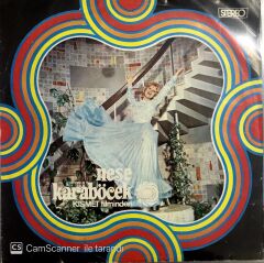 Neşe Karaböcek - Kısmet 45lik