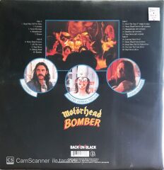 Motörhead - Bomber - LP