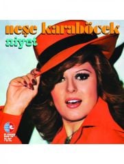 Neşe Karaböcek - Niyet LP