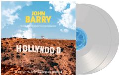 John Barry / The Hollywood Story Double LP