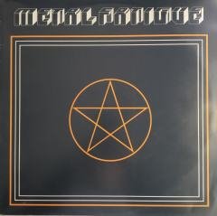 Various Metal Fatigue LP