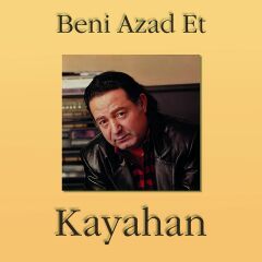 Kayahan Beni Azad Et LP