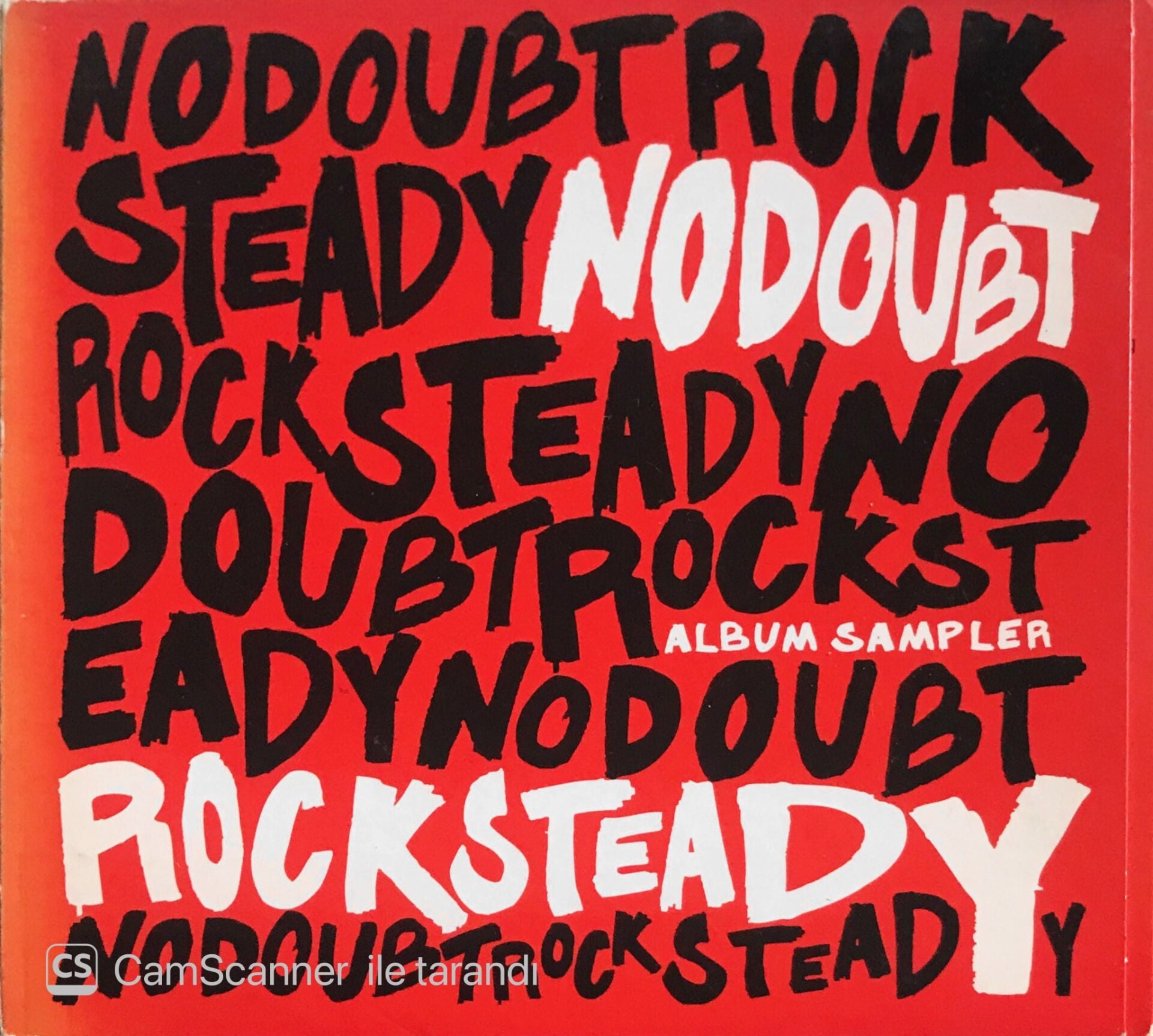 No Doubt - Rocksteady - CD