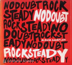 No Doubt - Rocksteady - CD
