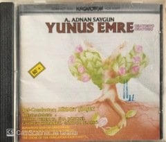 Ahmet Adnan Saygun Yunus Emre Hikmet Şimşek Oratoryo CD