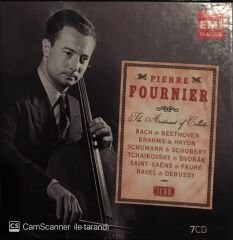 Pierre Fournier 7 CD