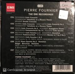 Pierre Fournier 7 CD