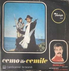 Berkant  - Cemo 45lik