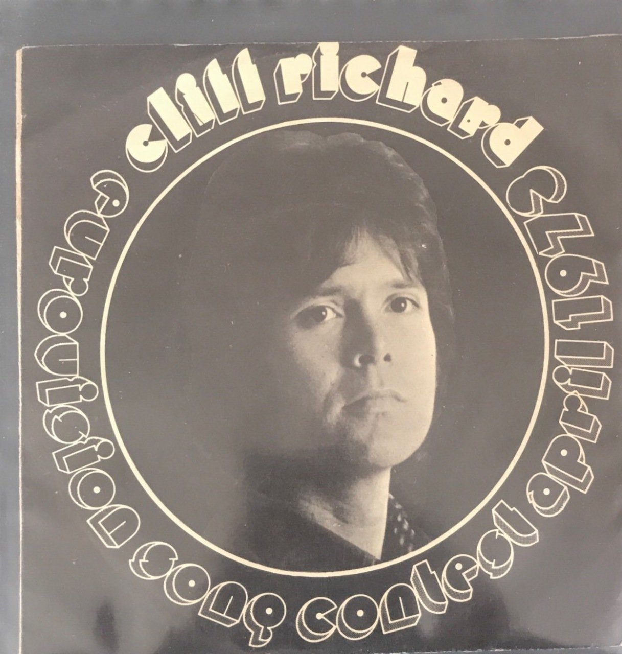 Cliff Richard Come Back Billie Jo 45lik