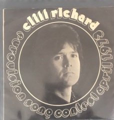 Cliff Richard Come Back Billie Jo 45lik