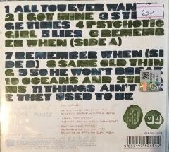The Black Keys - Attack & Release 2 CD