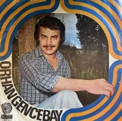 Orhan Gencebay - Benim Dünyam 45lik