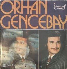 Orhan Gencebay Aşk Pınarı 45lik