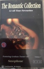 The Romantic Collection 12 All Time Favourites KASET