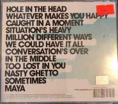 Sugababes - Three CD