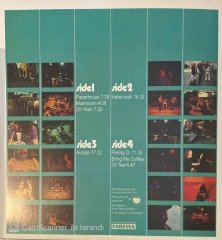 Can Tago Mago Double LP