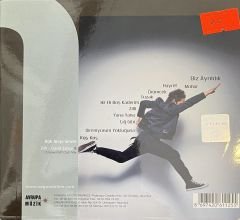 Özgün - Biz Ayrıldık CD