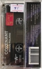 Covenant Nexus Polaris KASET