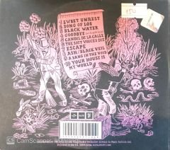 Apparat  - The Devil's Walk CD