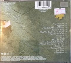 The Best Of Michael Franks CD