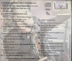 The Best Of Joe Cocker CD