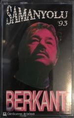 Berkant - Samanyolu 93 KASET