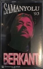 Berkant - Samanyolu 93 KASET