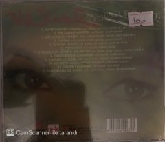 Nil Ünal Bir Günlük Hasret CD