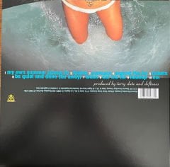 Deftones / Around The Fur LP