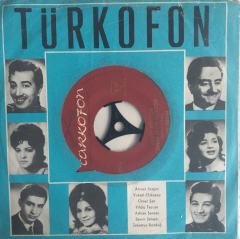 Ahmet Sezgin Aman Doktor Canım Cicim Doktor 45lik