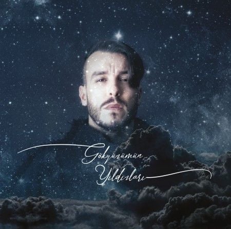 Cem Adrian - Gökyüzümün Yıldızları LP