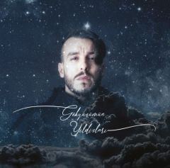Cem Adrian - Gökyüzümün Yıldızları LP