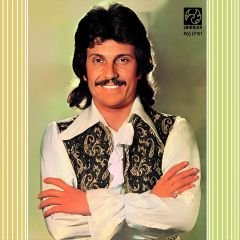 Ersen - Dünden Bugüne LP