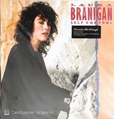 Laura Branigan - Self Control - LP