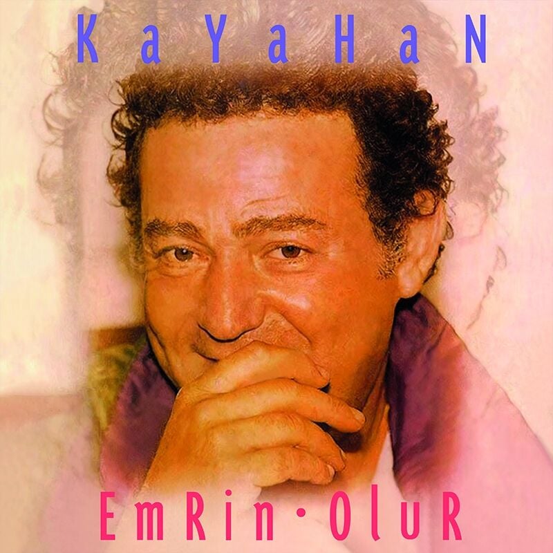 Kayahan Emrin Olur LP